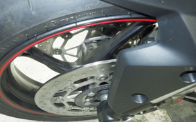 TRIUMPH STREET TRIPLE RS 2017