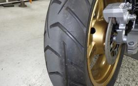 KAWASAKI ZEPHYR 400 KAI 2008 ZR400C