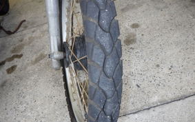 HONDA XL200R MD06