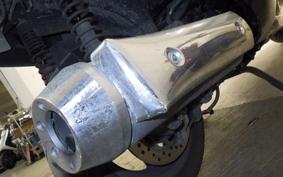 HONDA FORZA Z 1991 MF08