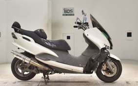 YAMAHA MAJESTY 125 FI