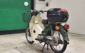 HONDA C50 SUPER CUB C50
