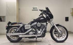 HARLEY FXDL 1580 2009