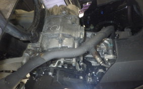 HONDA ADV160 2007 KF54