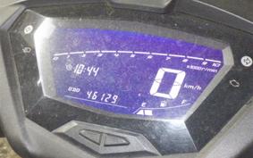 YAMAHA CYGNUS 125 XSR 3 SED8J