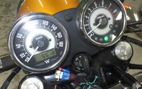 KAWASAKI W800 2011 EJ800A