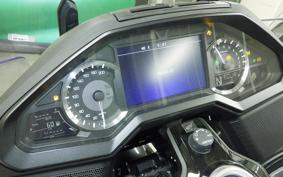 HONDA GL 1800 GOLD WING TOUR DCT 2026 SC79