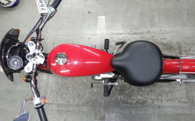 HONDA SOLO AC17