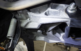 SUZUKI ADDRESS V125 DT11A