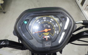 HONDA ｸﾛｽｶﾌﾞ110-2 1984 JA45