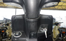 YAMAHA AXIS 125 Z SED7J