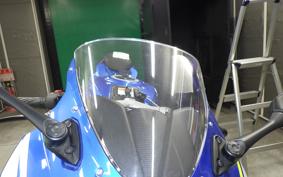 SUZUKI GSX-R125 2007 DL32D
