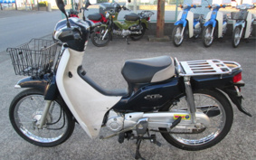 HONDA SUPER CUB110 JA10