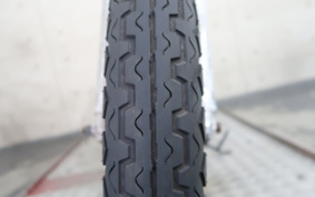 YAMAHA SR400 2019 RH16J