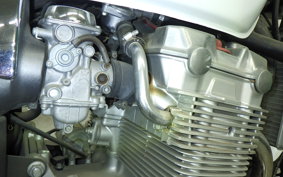 HONDA X4 LD 2001 SC38