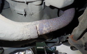 HONDA DIO GEN 3 AF34