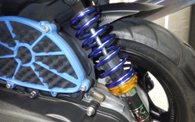 YAMAHA CYGNUS 125 X 2001