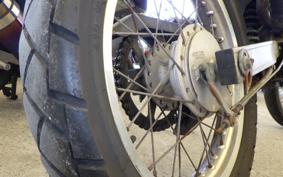 SUZUKI DJEBEL 200 (DR200SE) SH42A
