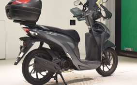 HONDA DIO 110 2006 JK03