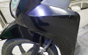 HONDA DIO 110 2025 JF58