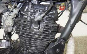 YAMAHA TW200 Gen.2 DG07J