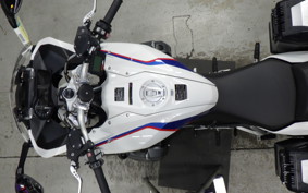 BMW R1200RS 2016