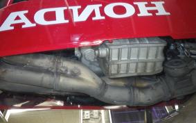 HONDA CBR600RR GEN 3 2023 PC40