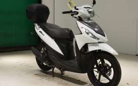 SUZUKI ADDRESS 110 CE47A
