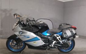 BMW K1200S 2009 0581