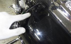 HARLEY FXSB 1580 2013