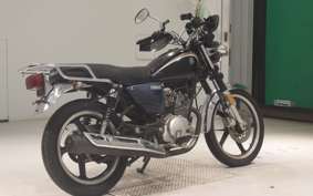 YAMAHA YB125SP