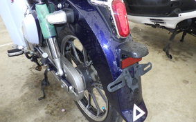 HONDA C125 SUPER CUB JA48