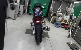 SUZUKI BANDIT 1250 SA 2007 GW72A