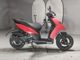 Фото Aprilia SR125 STORM с японского аукциона