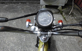 HONDA MIGHTY DUX ST90