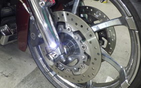 HARLEY FLHRSE 1800CVO 2013