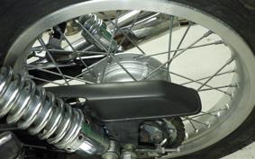 HONDA GB250 CLUBMAN MC10