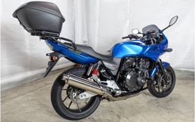 HONDA CB400 SUPER  BOL D`OR ABS 2018 NC42