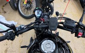 YAMAHA XSR900 GP 2024 RN96J