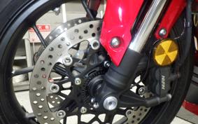 HONDA CBR650R E-Clutch 2025 RH17