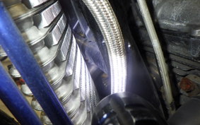 YAMAHA XJR1200 1998 4KG