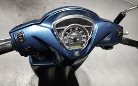 HONDA DIO 110 JK03