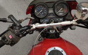 KAWASAKI ZRX400 1999 ZR400E