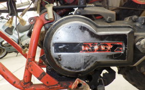 HONDA QR50 AE01