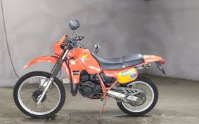 HONDA MTX200R MD07