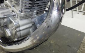 YAMAHA SR400 Gen.4 2016