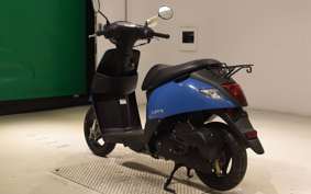 SUZUKI ﾚｯﾂ 2008 CA4AA