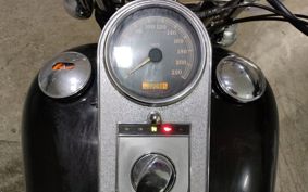 HARLEY HARLEY FLSTC1450 BJY