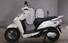 HONDA LEAD 125 JF45