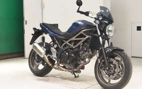 SUZUKI SV650 A 2024 VP55E